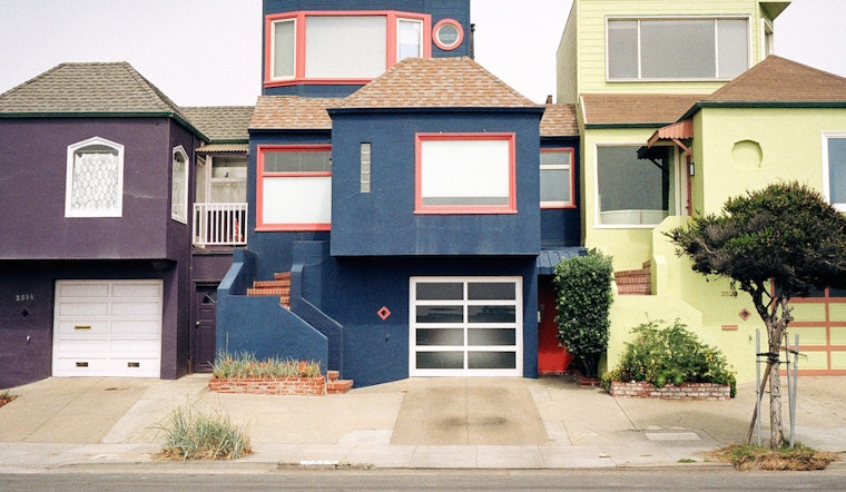 SF 'Home Match' Program Aims To Pair Low-Income Renters, Homeowners With Extra Rooms