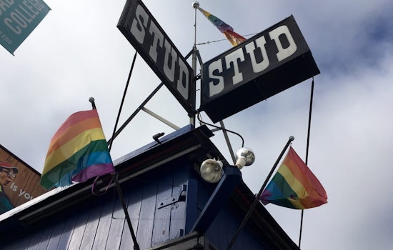 With Savvy Members, City Hall Support, Collective Charges Forward To Save The Stud