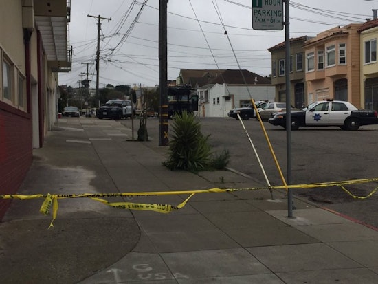 Police Standoff In Ingleside Enters 24th Hour [Updated]