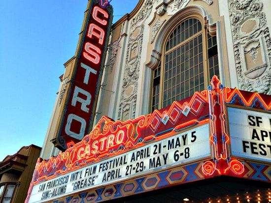 Netflix Series 'Girlboss' To Shoot In The Castro Early Next Week