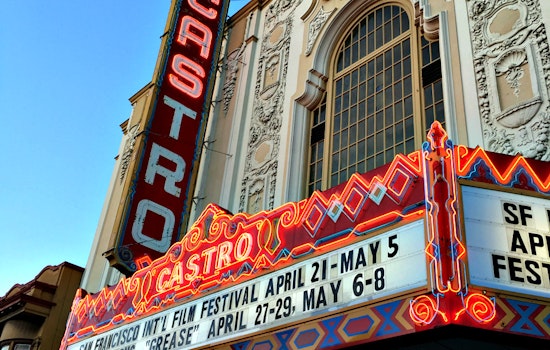 Netflix Series 'Girlboss' To Shoot In The Castro Early Next Week
