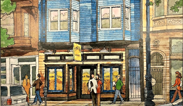 Finn Town Tavern Moves Closer To Castro Debut