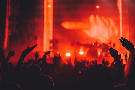 5 music events worth seeking out in Washington this weekend