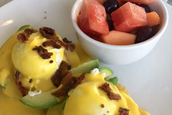 New breakfast and brunch spot Eggsquisite Cafe opens its doors in Frisco