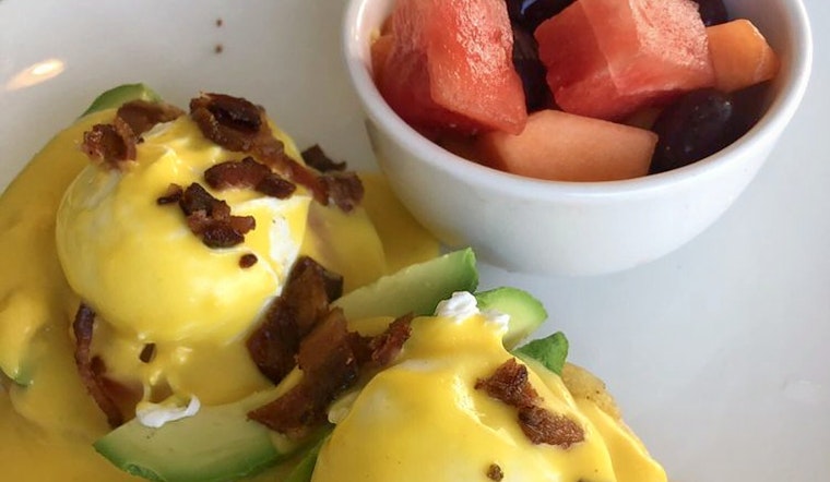 New breakfast and brunch spot Eggsquisite Cafe opens its doors in Frisco
