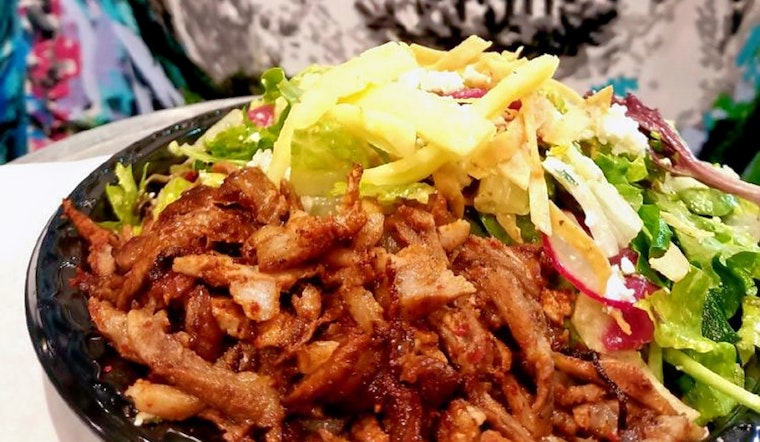 La Esquina brings Mexican fare to Palms