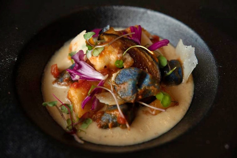 H.O.M. Italian Eatery brings Italian fare to Woodland Hills