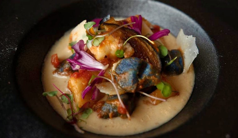H.O.M. Italian Eatery brings Italian fare to Woodland Hills