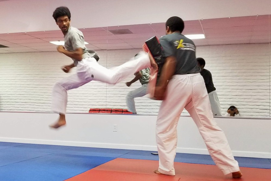 Fitness 3 new spots to try in San Jose