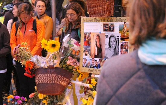 Mayor Lee Orders Expedited Traffic Safety Improvements, In Wake Of Cyclists' Deaths In June