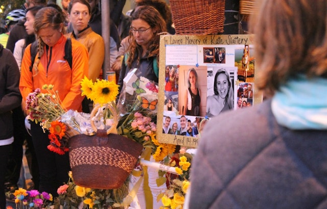 Mayor Lee Orders Expedited Traffic Safety Improvements, In Wake Of Cyclists' Deaths In June