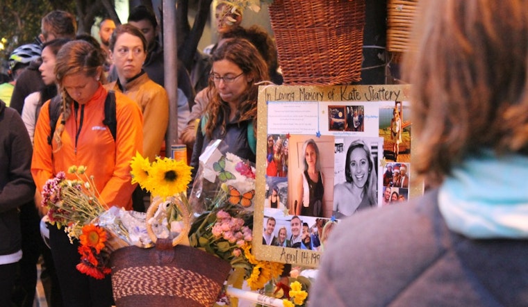 Mayor Lee Orders Expedited Traffic Safety Improvements, In Wake Of Cyclists' Deaths In June