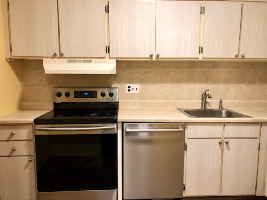 What does $1,600 rent you in Medford, today?