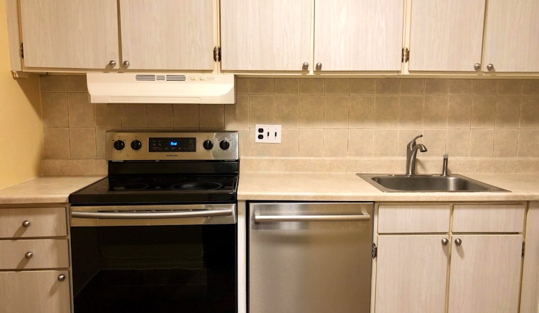 What does $1,600 rent you in Medford, today?