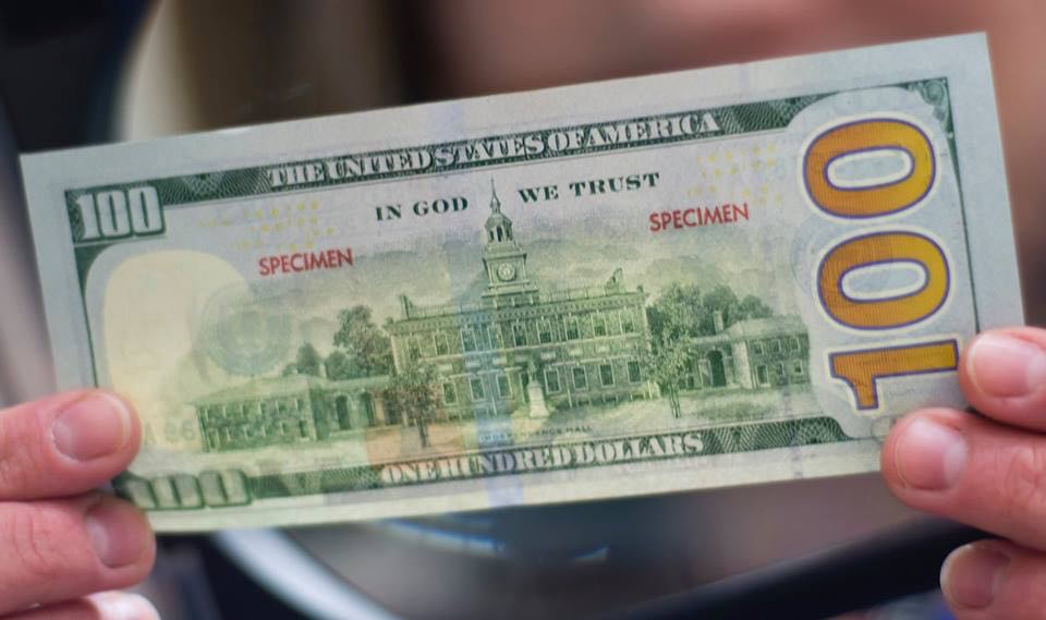 Counterfeit Cash A 'Widespread Problem,' Secret Service Says