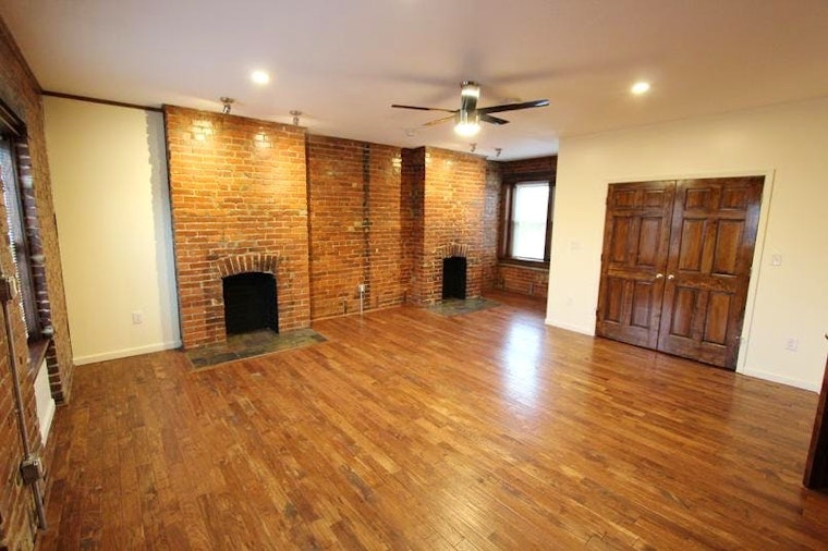 What does $1,300 rent you in Pittsburgh, today?