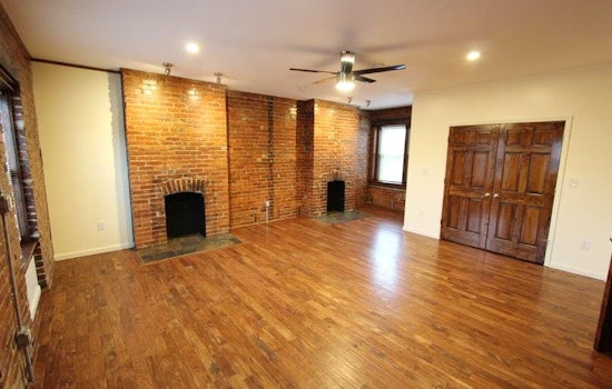 What does $1,300 rent you in Pittsburgh, today?
