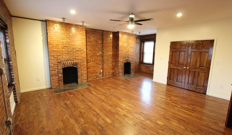What does $1,300 rent you in Pittsburgh, today?