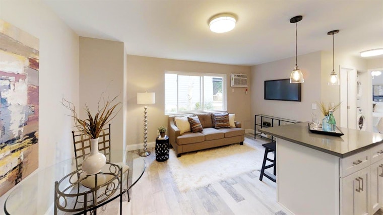 Renting in Cincinnati: What will $900 get you?