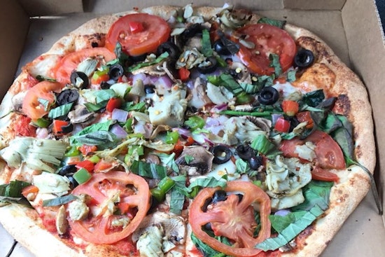 Glen Burnie's 4 favorite spots for low-priced pizza
