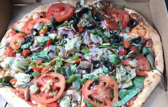 Glen Burnie's 4 favorite spots for low-priced pizza