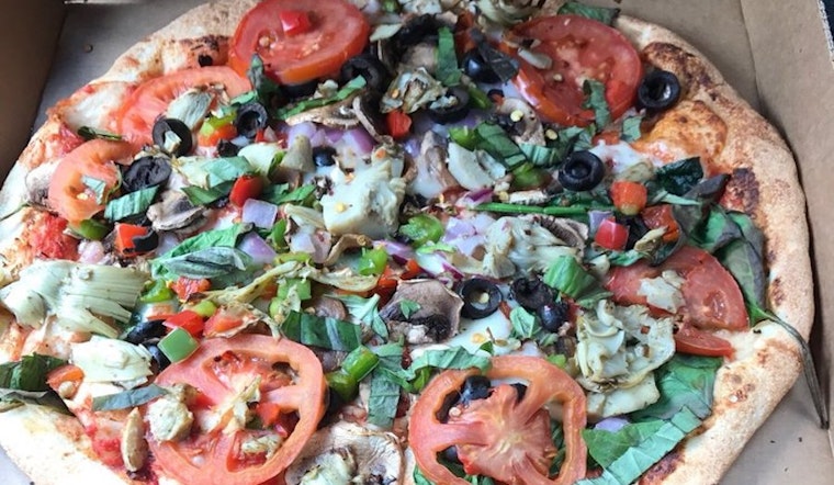Glen Burnie's 4 favorite spots for low-priced pizza