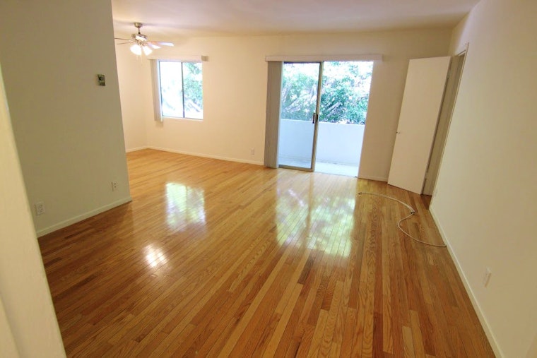 What will $2,400 rent you in Santa Monica, right now?