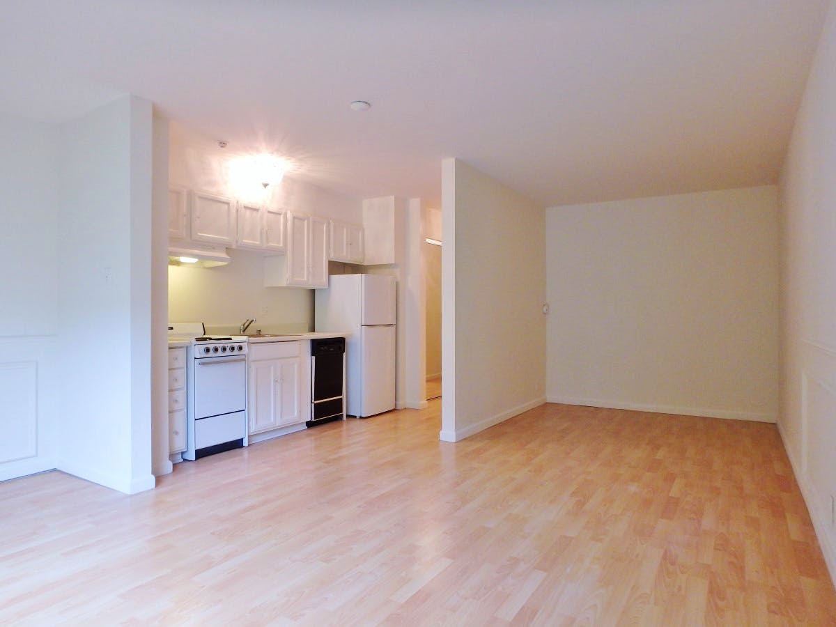 The cheapest apartment rentals in Pacific Heights, explored