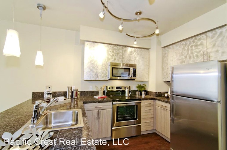 What will $1,900 rent you in Seattle, right now?