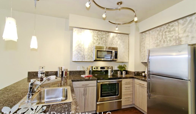 What will $1,900 rent you in Seattle, right now?