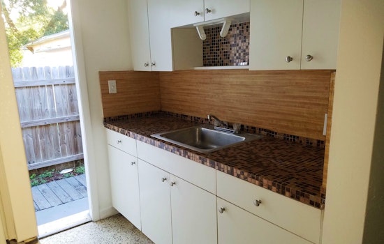 What's the cheapest rental available in Miami, right now?