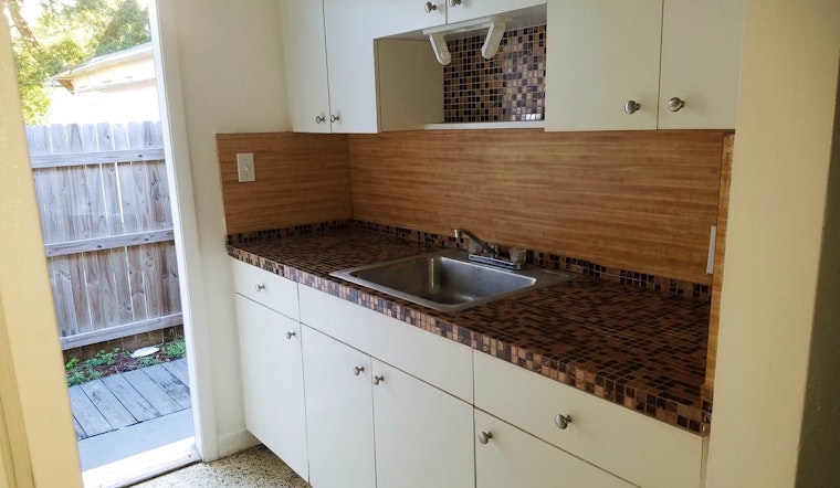 What's the cheapest rental available in Miami, right now?