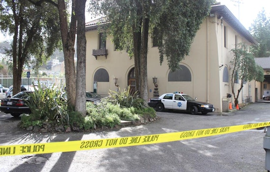 Inner Sunset Crime: Car Break-Ins, Hot Prowls, GGP Robbery