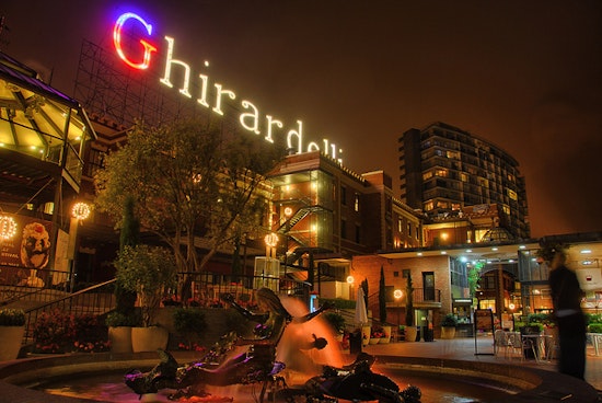 20-Year-Old Fatally Shot Near Ghirardelli Square While Playing Pokémon Go [Updated]