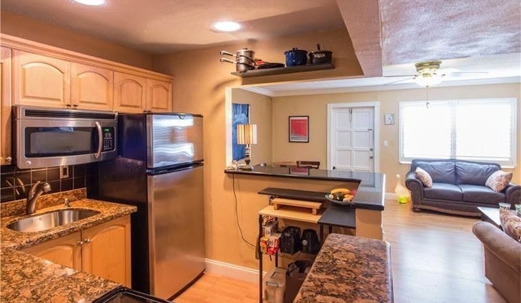 What does $1,300 rent you in Fort Lauderdale, today?