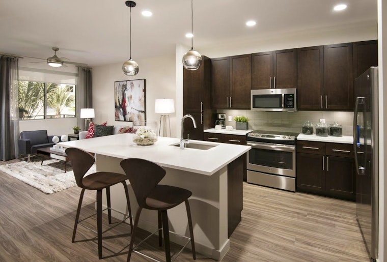 What's the cheapest rental available in Central City, right now?