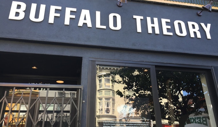 Buffalo Theory Brings 40 Craft Beer Taps, Comfort Food To Polk Street
