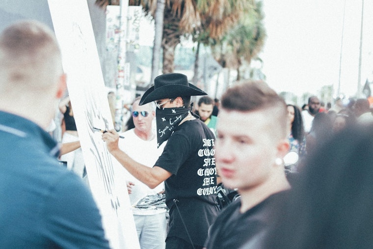 3 intriguing discussions at Art Fort Lauderdale festival this weekend