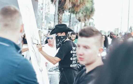 3 intriguing discussions at Art Fort Lauderdale festival this weekend