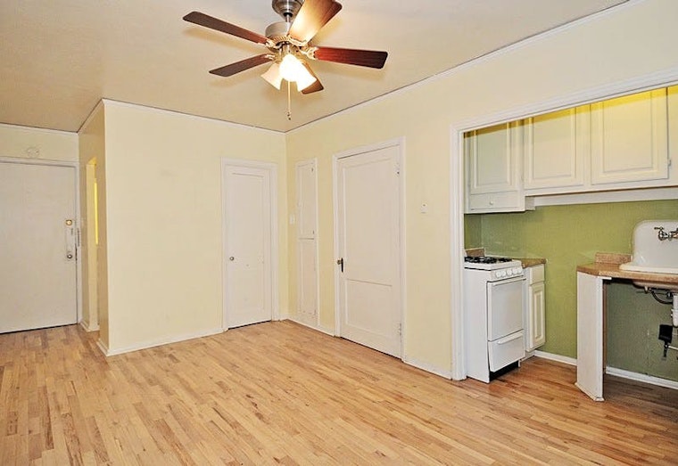 What does $900 rent you in Denver, today?
