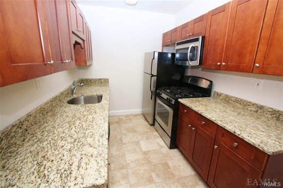 Renting in White Plains: What will $1,800 get you?
