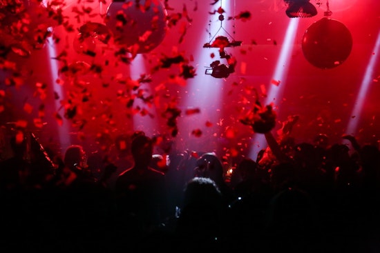 Get your groove on: Miami's 4 most intriguing music events this weekend