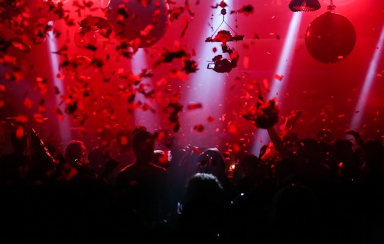 Get your groove on: Miami's 4 most intriguing music events this weekend