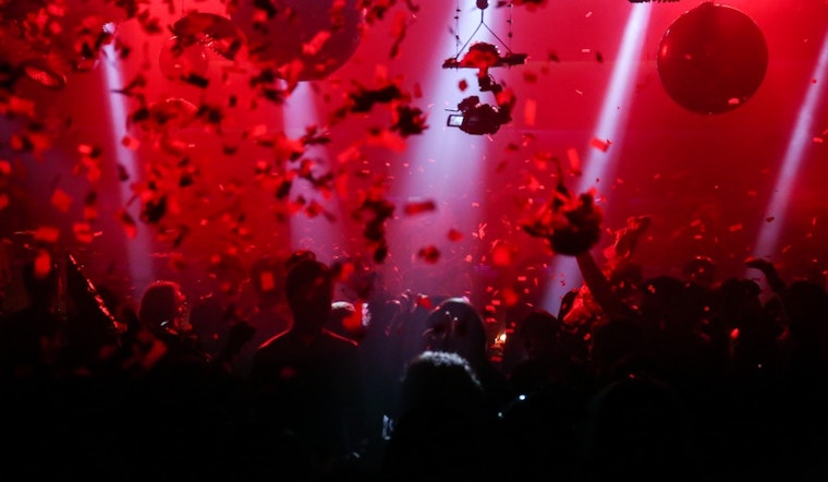 Get your groove on: Miami's 4 most intriguing music events this weekend