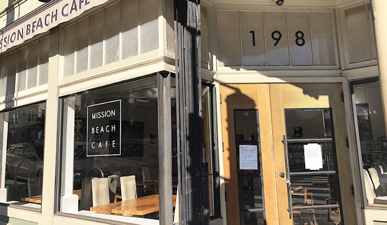 Mission Beach Cafe reopens after Health Department shutdown for severe rodent infestation [Updated]