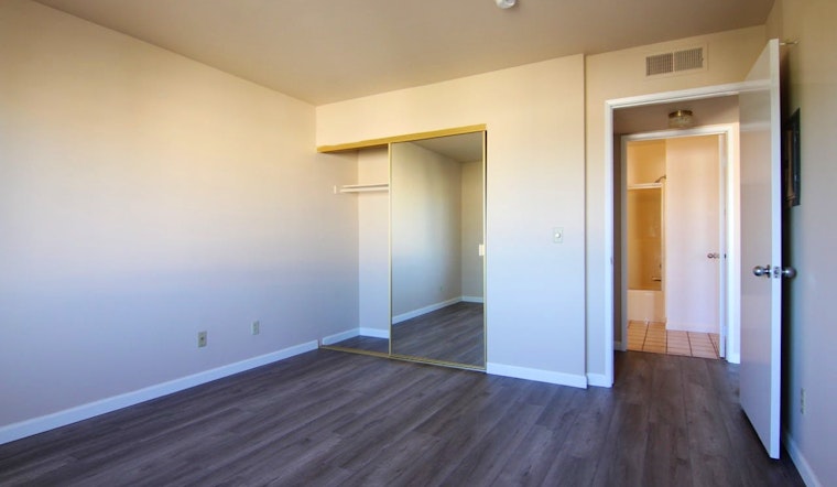 Explore today's cheapest rentals in Sawtelle, Los Angeles