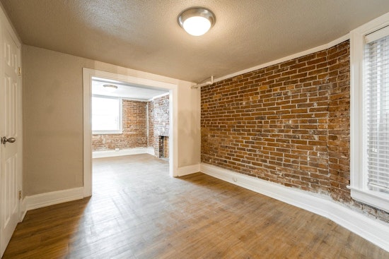 What's the cheapest rental available in Cheesman Park, right now?