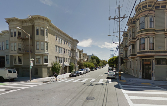 Divisadero Corridor Hit By Duo Of Saturday-Night Armed Robberies