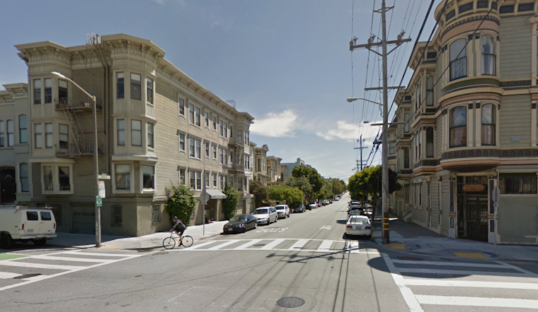 Divisadero Corridor Hit By Duo Of Saturday-Night Armed Robberies