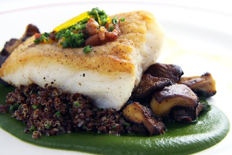 Boston's 4 best spots to indulge on French food